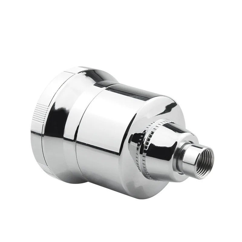 Bluejw 20 Stage Shower Filter - High Pressure Filtered Shower Head - Hard Water Softener & Purifier - Luxury Bathroom Showerhead Filter for Healthy Hair & Skin - Image 4